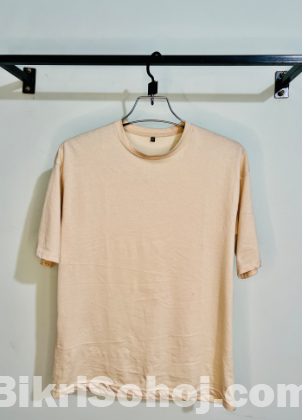 Drop Shoulder Tshirt Wholesale, M L XL, 36 Pieces Available